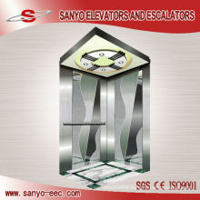SANYO brand new elevador